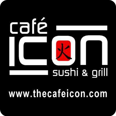 Cafe Icon